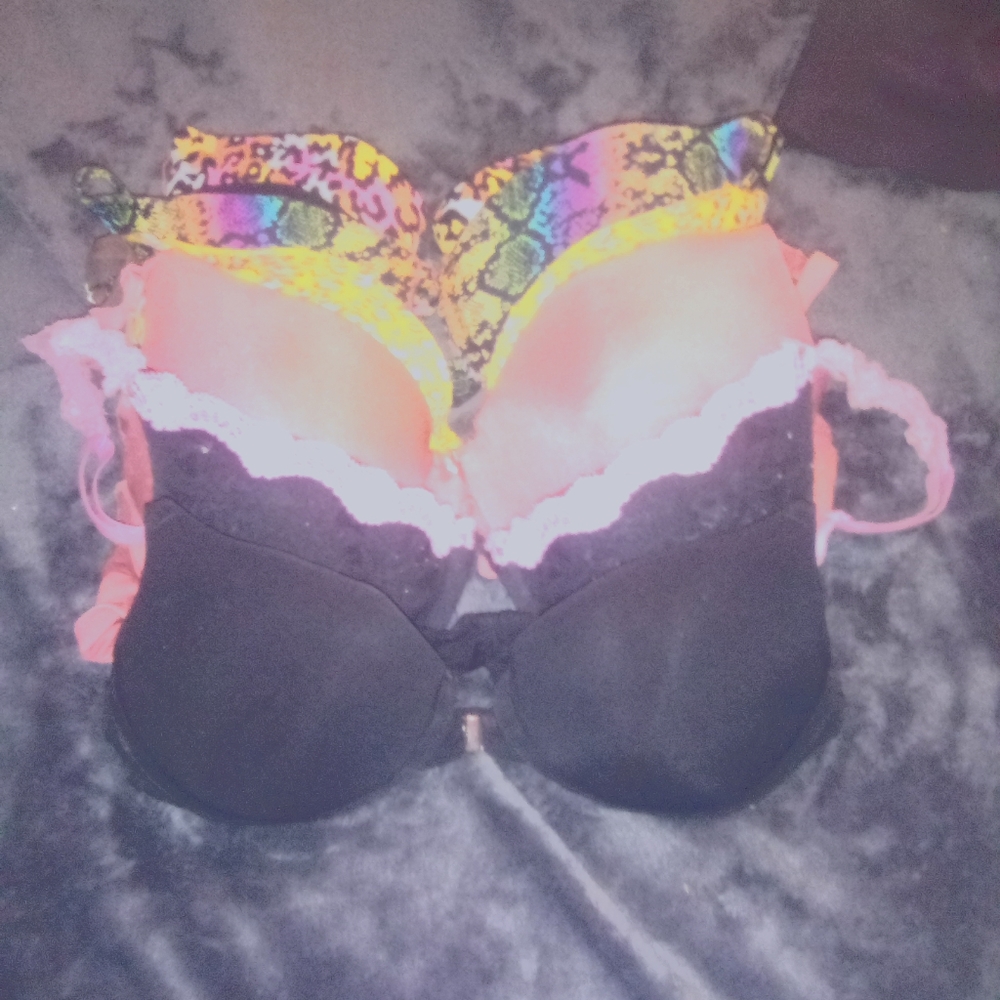 Bras bundle